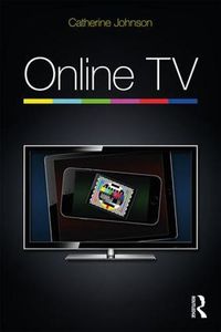Cover image for Online TV