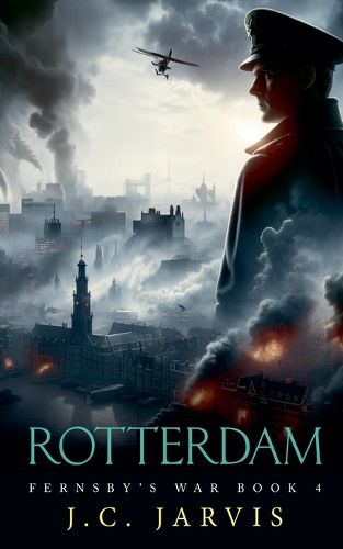 Cover image for Rotterdam