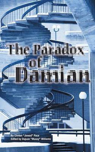 Cover image for The Paradox of Damian