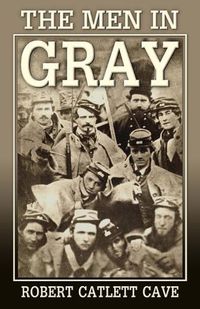 Cover image for The Men in Gray