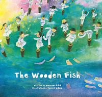 Cover image for The Wooden Fish