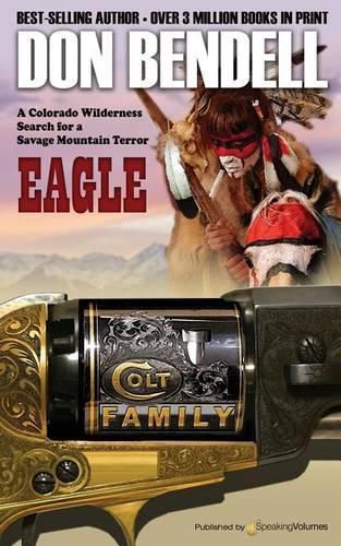 Cover image for Eagle