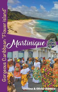 Cover image for Martinique