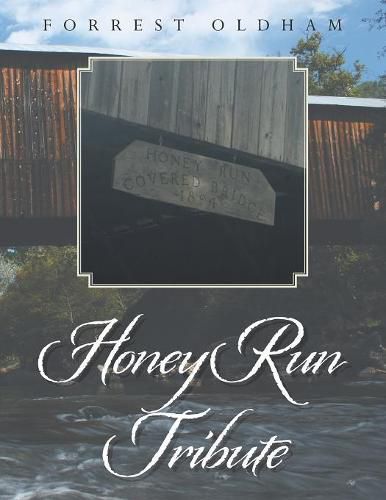 Cover image for Honey Run Tribute