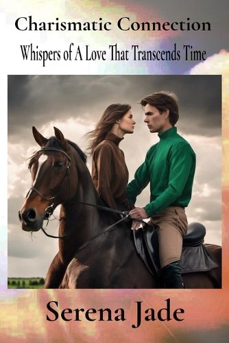 Cover image for Charismatic Connection