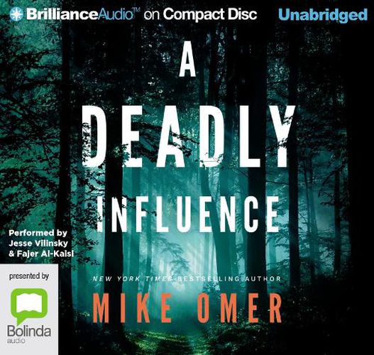 Cover image for A Deadly Influence