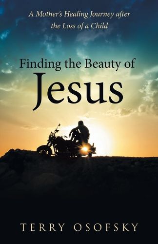 Cover image for Finding the Beauty of Jesus