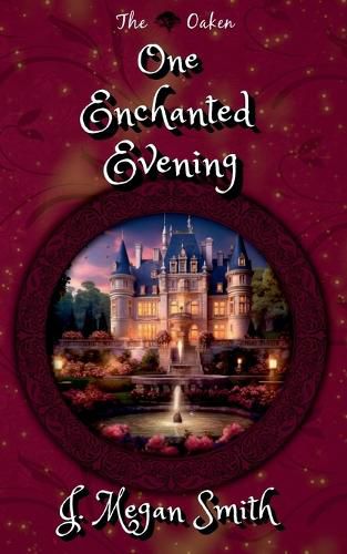 Cover image for One Enchanted Evening