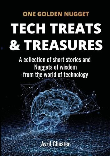 Cover image for Tech Treats & Treasures