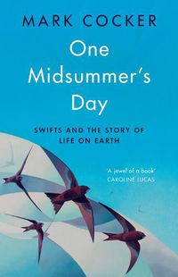 Cover image for One Midsummer's Day: Science and the Imagination