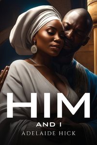 Cover image for Him and I