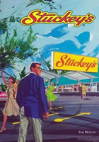 Cover image for Stuckey's