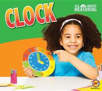 Cover image for The Clock