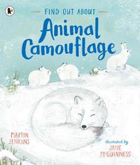 Cover image for Find Out About ... Animal Camouflage