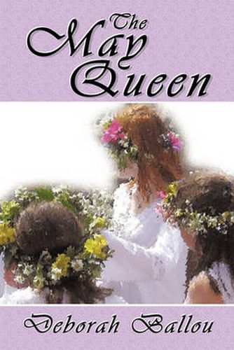 Cover image for The May Queen