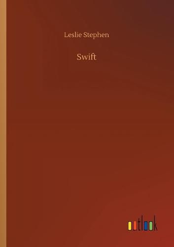 Cover image for Swift