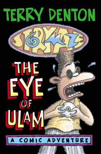 Storymaze 2: The Eye of Ulam