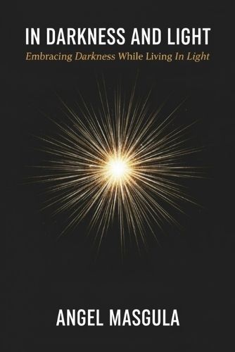 Cover image for In Darkness and Light