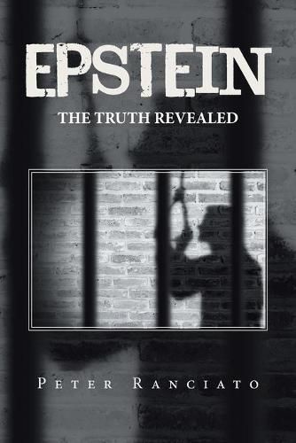 Cover image for Epstein: The Truth Revealed