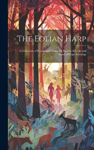 Cover image for The Eolian Harp