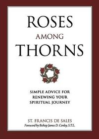 Cover image for Roses Among Thorns