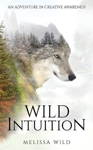 Cover image for Wild Intuition