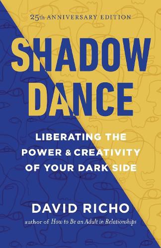 Cover image for Shadow Dance