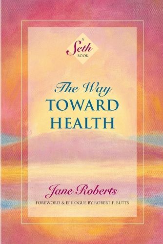 Cover image for The Way Toward Health