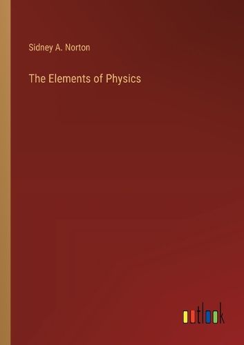 Cover image for The Elements of Physics