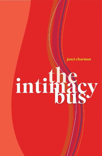 Cover image for The Intimacy Bus