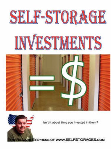 Cover image for Self-Storage Investments