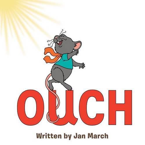 Cover image for Ouch