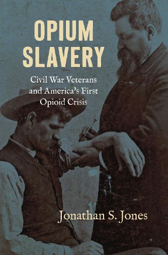 Cover image for Opium Slavery