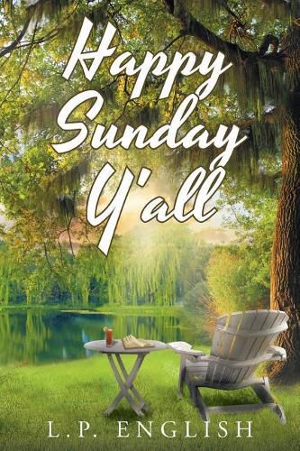 Cover image for Happy Sunday Y'All