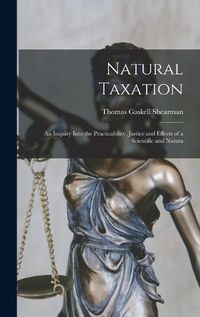 Cover image for Natural Taxation