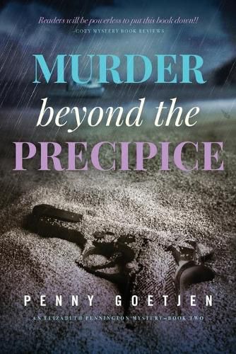 Cover image for Murder beyond the Precipice