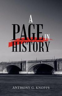 Cover image for A Page in History