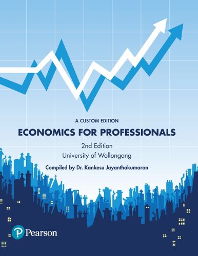 Economics for Professionals