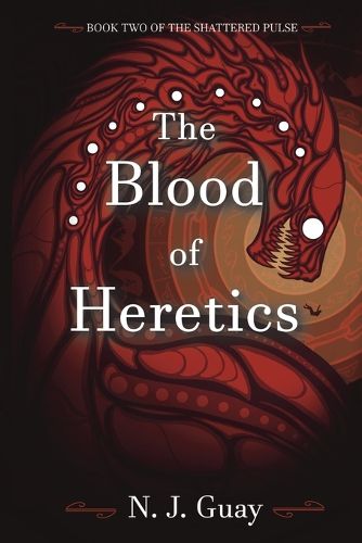 Cover image for The Blood of Heretics