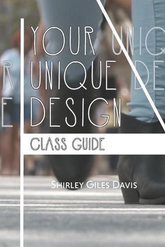 Cover image for Your Unique Design Class Guide