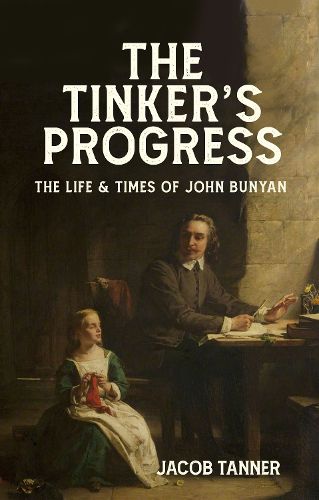 Cover image for The Tinker's Progress