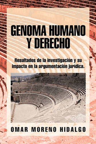 Genoma Humano y Derecho