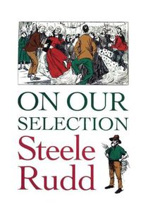 Cover image for On Our Selection