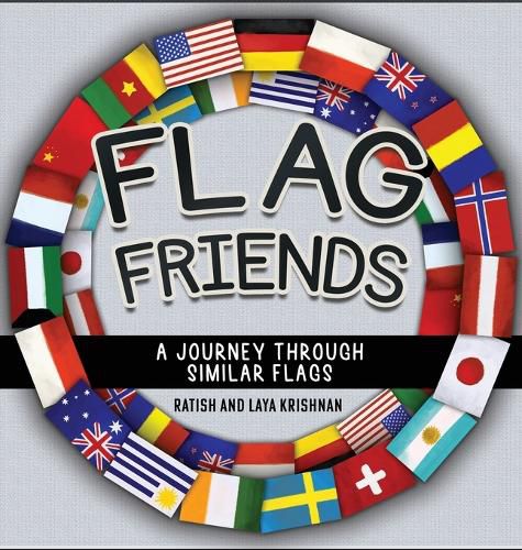 Flag Friends