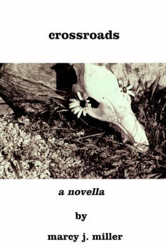 Cover image for Crossroads