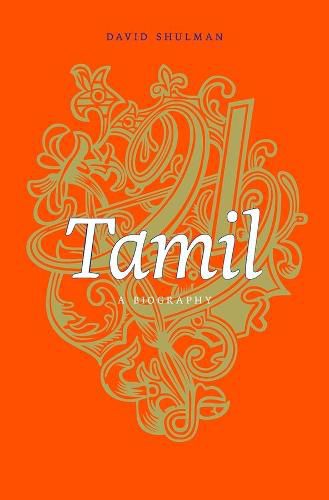 Cover image for Tamil: A Biography