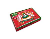 Cover image for Elf Blank Boxed Note Cards