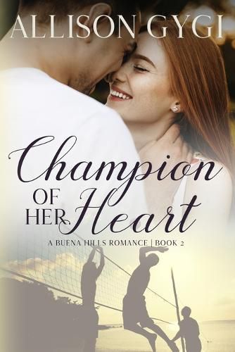Cover image for Champion of Her Heart