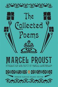 Cover image for The Collected Poems: A Dual-Language Edition with Parallel Text (Penguin Classics Deluxe Edition)