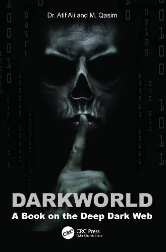 Cover image for Dark World